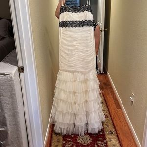 Jessica McClinock Bridal Gown